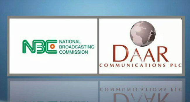 NBC-DAAR Communications