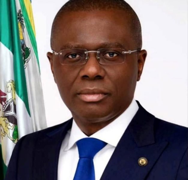 We Are Delivering On Our THEMES Agenda - Sanwo-Olu