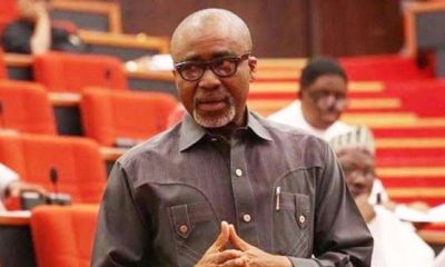 Senator Enyinnaya Abaribe