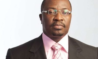 Ali Baba Made Comedy Industry Corporate – Helen Paul