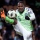 BREAKING: Ex-Super Eagles Striker, Ighalo Gets FG Appointment