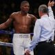 Anthony Joshua Reveals Why He Lost To Ruiz Jr