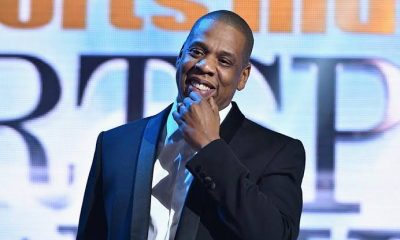 Jay-Z Becomes First Hip-Hop’s Billionaire