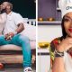 Davido’s Girlfriend, Chioma To Sue An Unnamed Individual