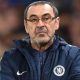 Juve Changing Champions League Approach With Sarri Appointment -Buffon