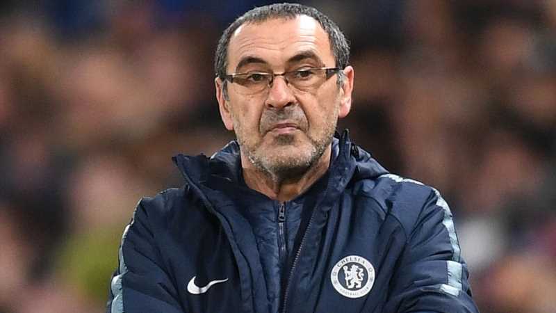 Juve Changing Champions League Approach With Sarri Appointment -Buffon