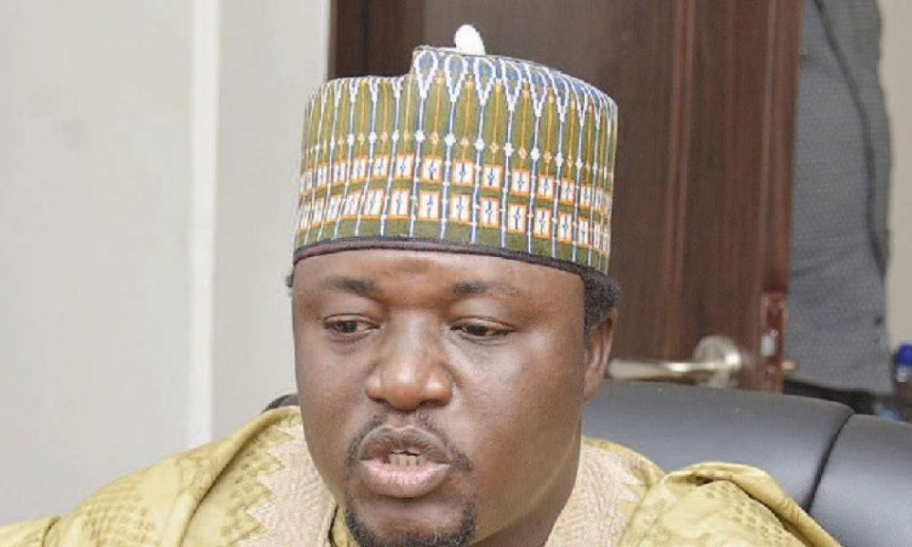 Shettima Yerima