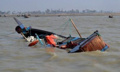 Six Days After Lagos Boat Mishap, LASWA Says Five People Still Missing