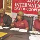 Lagos Cooperative day