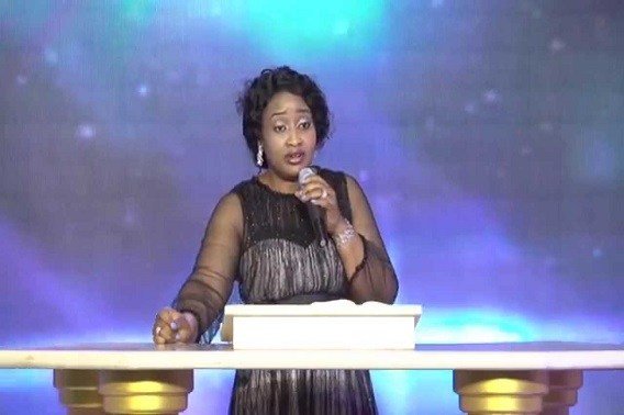 Nigerians Blast Fatoyinbo's Wife Over Comment On Alleged Rape