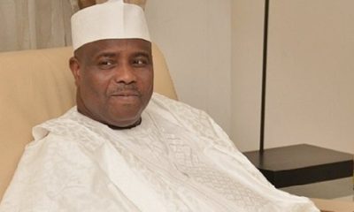 Tambuwal