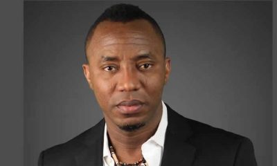 Omoyele-Sowore