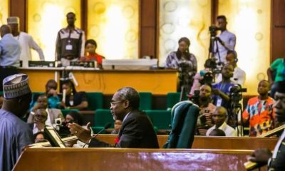 Reps Approve ₦148bn Refund To Five States