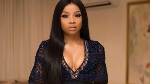 What I Will Do If I Was A BBNaija Housemate - Toke Makinwa