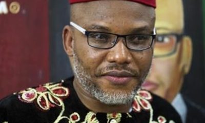 Nnamdi Kanu