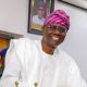 Sanwo-Olu Hails Abiru, Saheed By-Election Victory