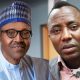 Buhari-Sowore