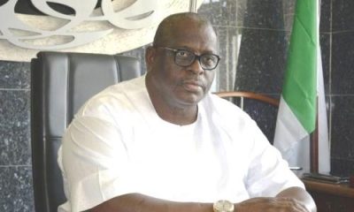 Buruji Kashamu