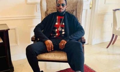 Dbanj Promises Giveaway To Rape Victims When he wins Rape Case Against Seyitan