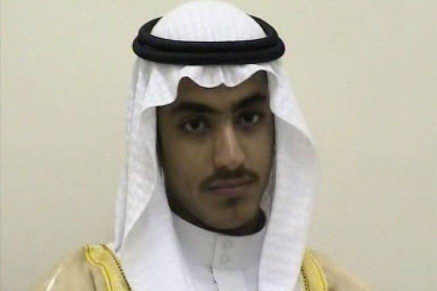 Hamza Bin Laden