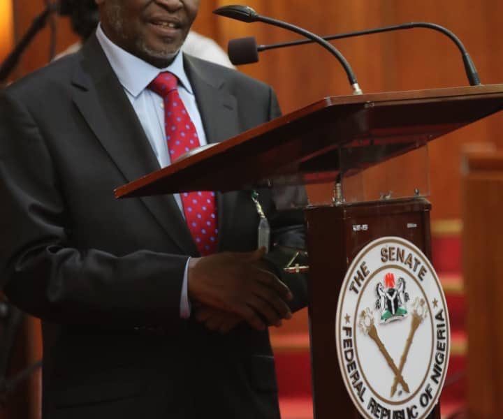 CJN: Judges, Lawyers Responsible For Court Delays