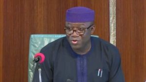 Why Yorubas Are Agitating For South West Secession From Nigeria – Fayemi