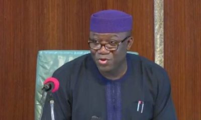 Why Yorubas Are Agitating For South West Secession From Nigeria – Fayemi