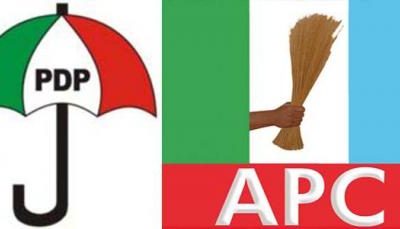 PDP, APC