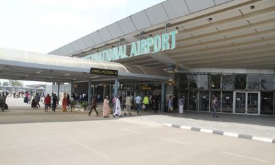 Abuja Airport