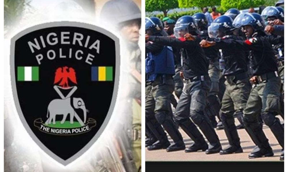 Date Is Set For Fresh Nigeria Police Recruitment- Ogun CP