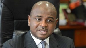 $500m Worth Of Bitcoin Traded In Nigeria In Last Five Years – Moghalu