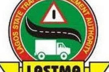 LASTMA