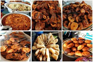 Are Nigerians Adventurous With Food? Social Media Delivers Hilarious, Cheeky Answers