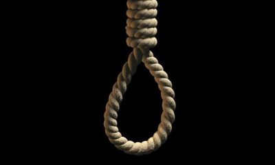 EFCC, Man Commits Suicide In President Buhari’s Hometown, 12-Year-Old Boy Commits Suicide In Delta