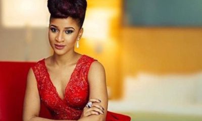 Adesua Etomi