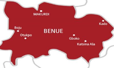 Suspected Herdsmen Kill Four, Injure Seven In Makurdi