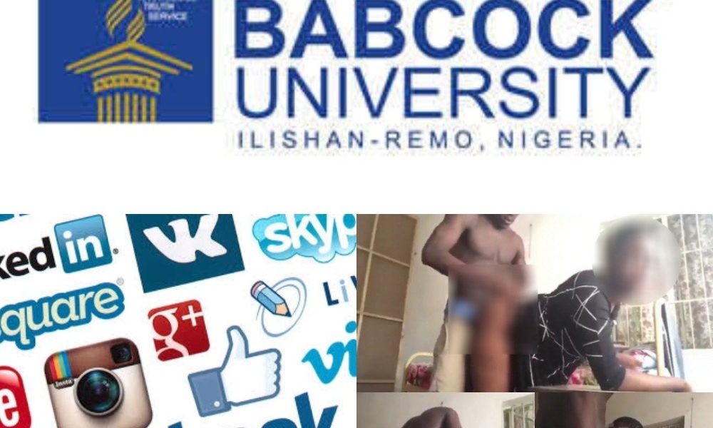 Babcock University