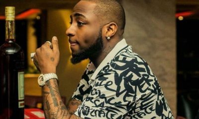 Watch As Fans Destroy Properties As Davido Fails To Show At Their Event