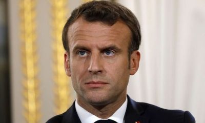 Macron