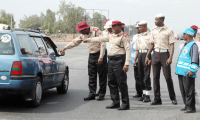 ALERT: FRSC Announces Recruitment (How To Apply), Nigerians, FRSC