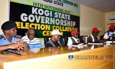 Kogi Elections