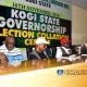 Kogi Elections