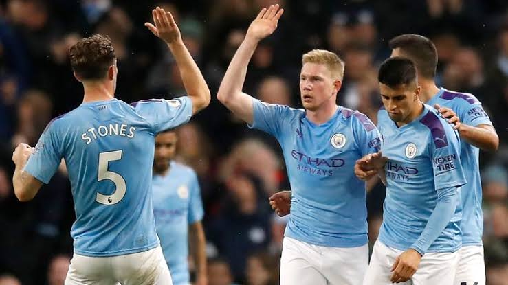 Premier League Announce Fixtures For 2021-2022 Season {Details}