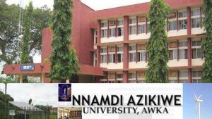 BREAKING: UNIZIK Student Commits Suicide Over Tuition Hike 