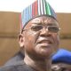 Governor Samuel Ortom