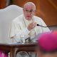 Pope Francis Expresses Readiness To Help Nigeria Tackle Insecurity