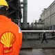 Shell Writes down $2.3bn On Weaker Economic Outlook