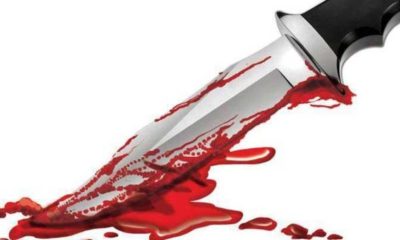 Revenue Officer Stabbed Over Ticket In Edo