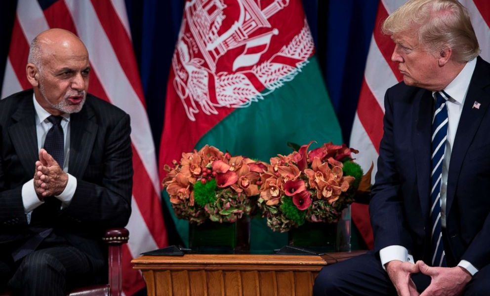 US, Taliban Resume Talks, Donald Trump Says In Afghanistan