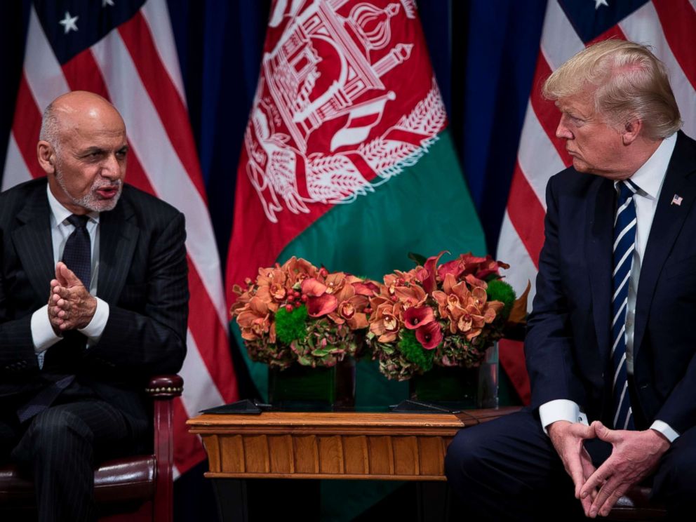 US, Taliban Resume Talks, Donald Trump Says In Afghanistan